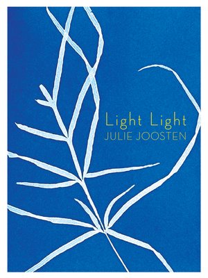 cover image of Light Light